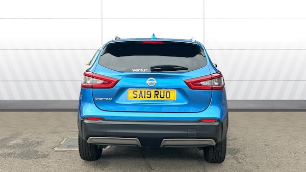 Used Nissan Qashqai 2019 for sale - 76077063: Photo 6