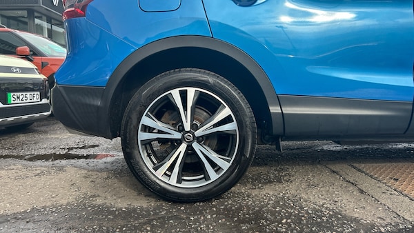 Used Nissan Qashqai 2019 for sale - 76077063: Photo 7