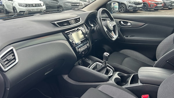 Used Nissan Qashqai 2019 for sale - 76077063: Photo 9