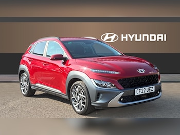 Used Hyundai KONA 2022 for sale - 75567293: Photo