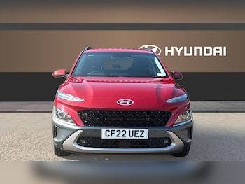 Used Hyundai KONA 2022 for sale - 75567293: Photo