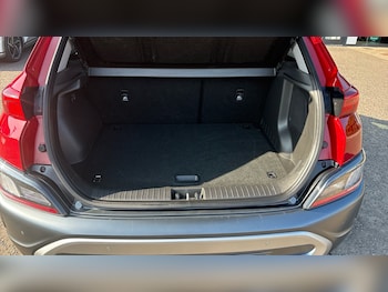 Used Hyundai KONA 2022 for sale - 75567293: Photo