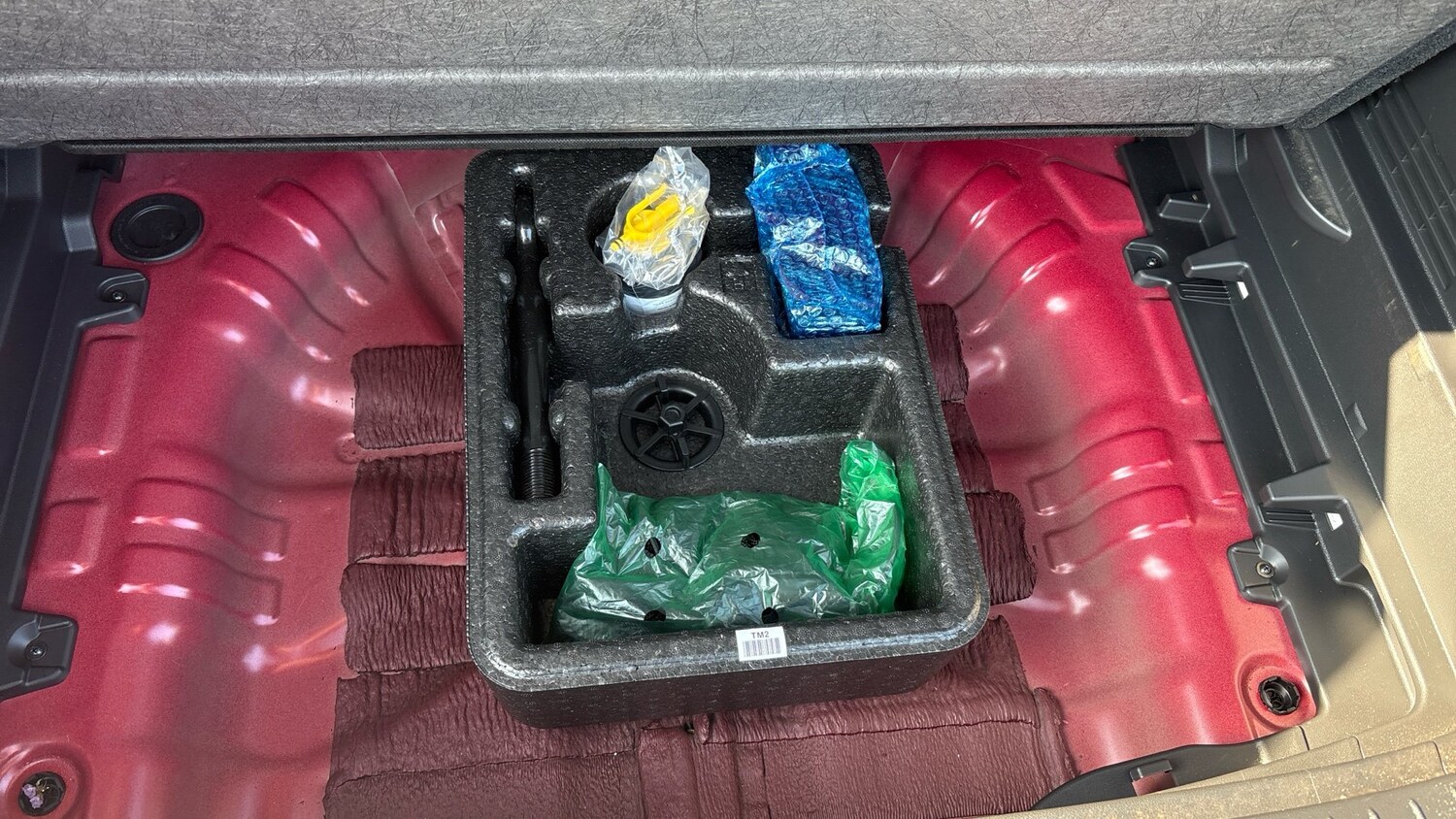 Vehicle 67