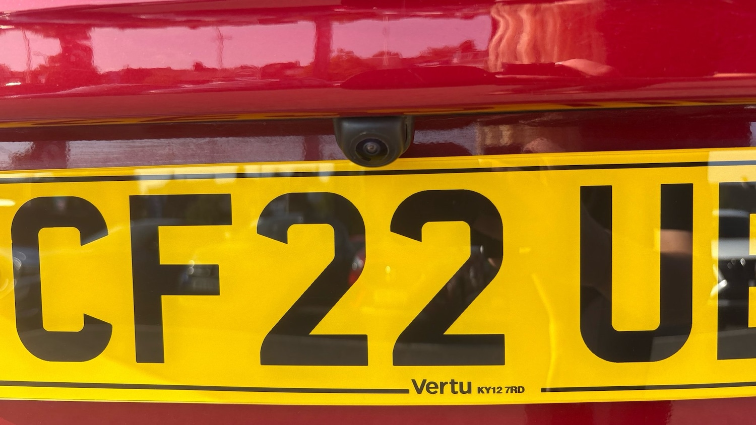 Vehicle 68