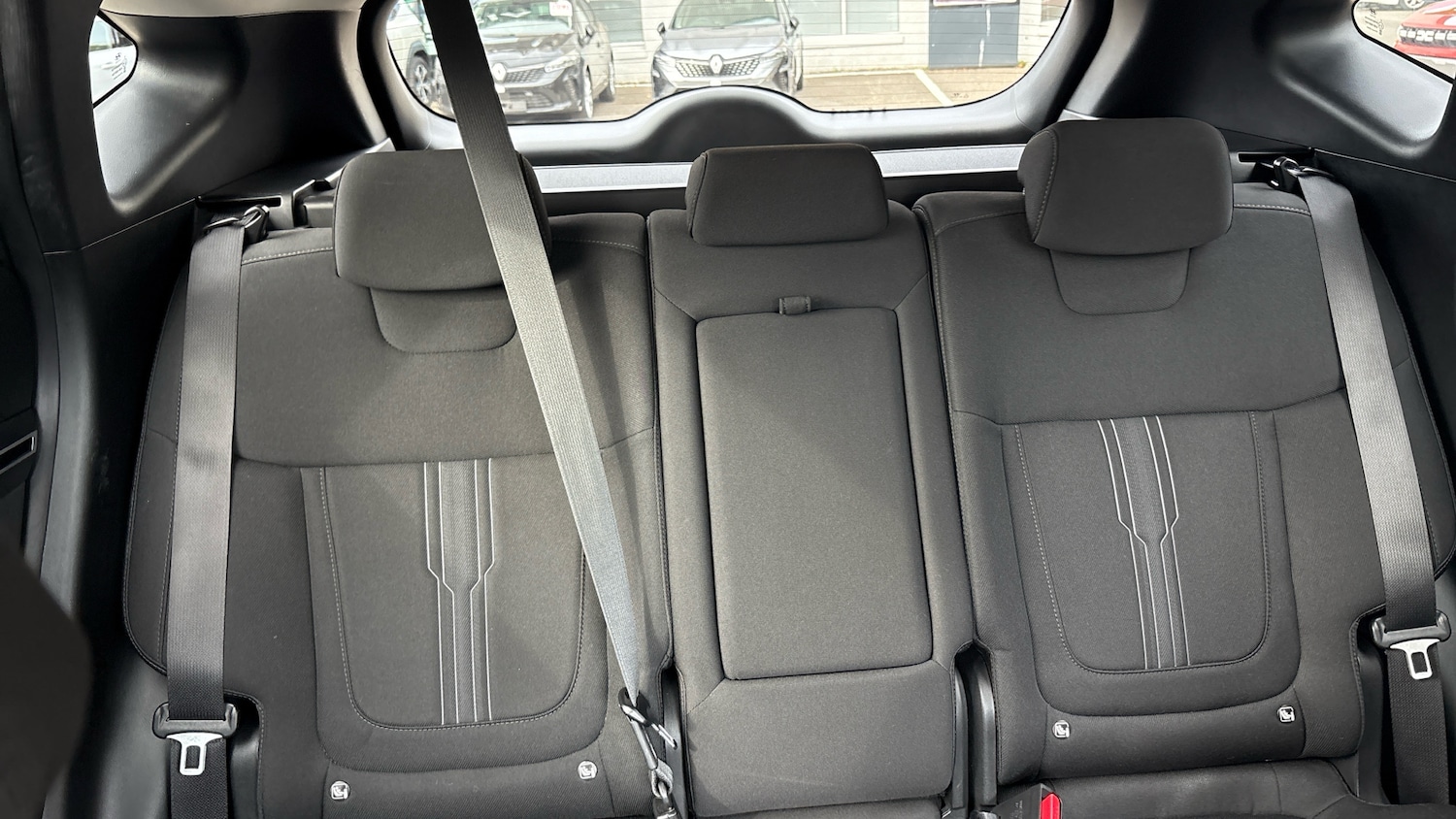 Used Hyundai TUCSON 2022 for sale - 76004855: Photo 15