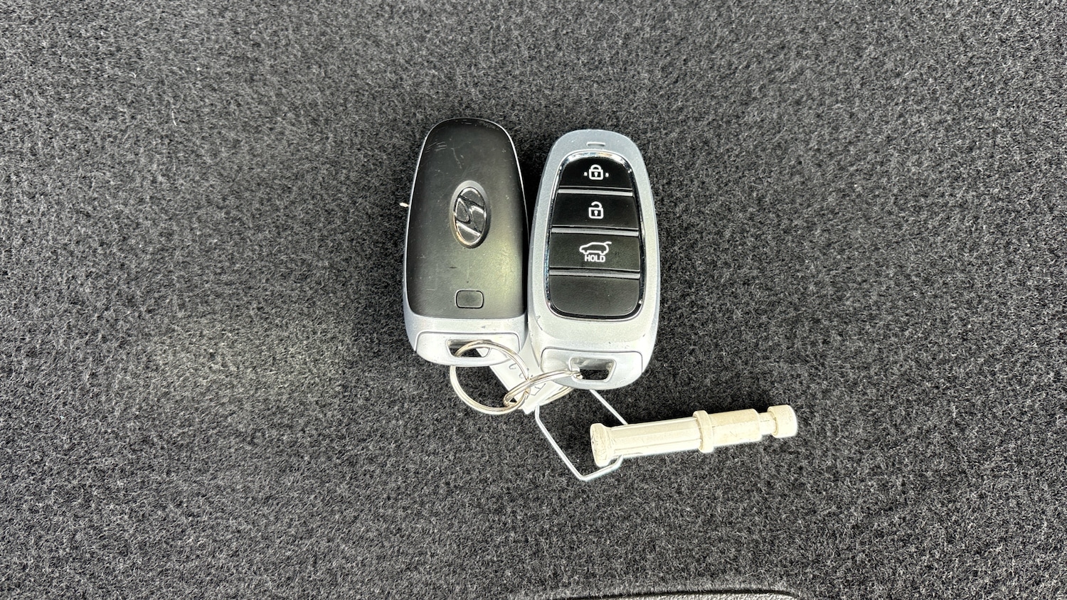 Used Hyundai TUCSON 2022 for sale - 76004855: Photo 20