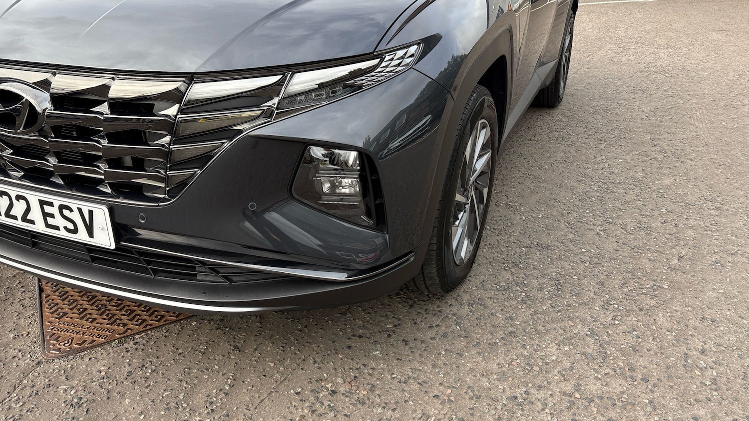 Used Hyundai TUCSON 2022 for sale - 76004855: Photo 25