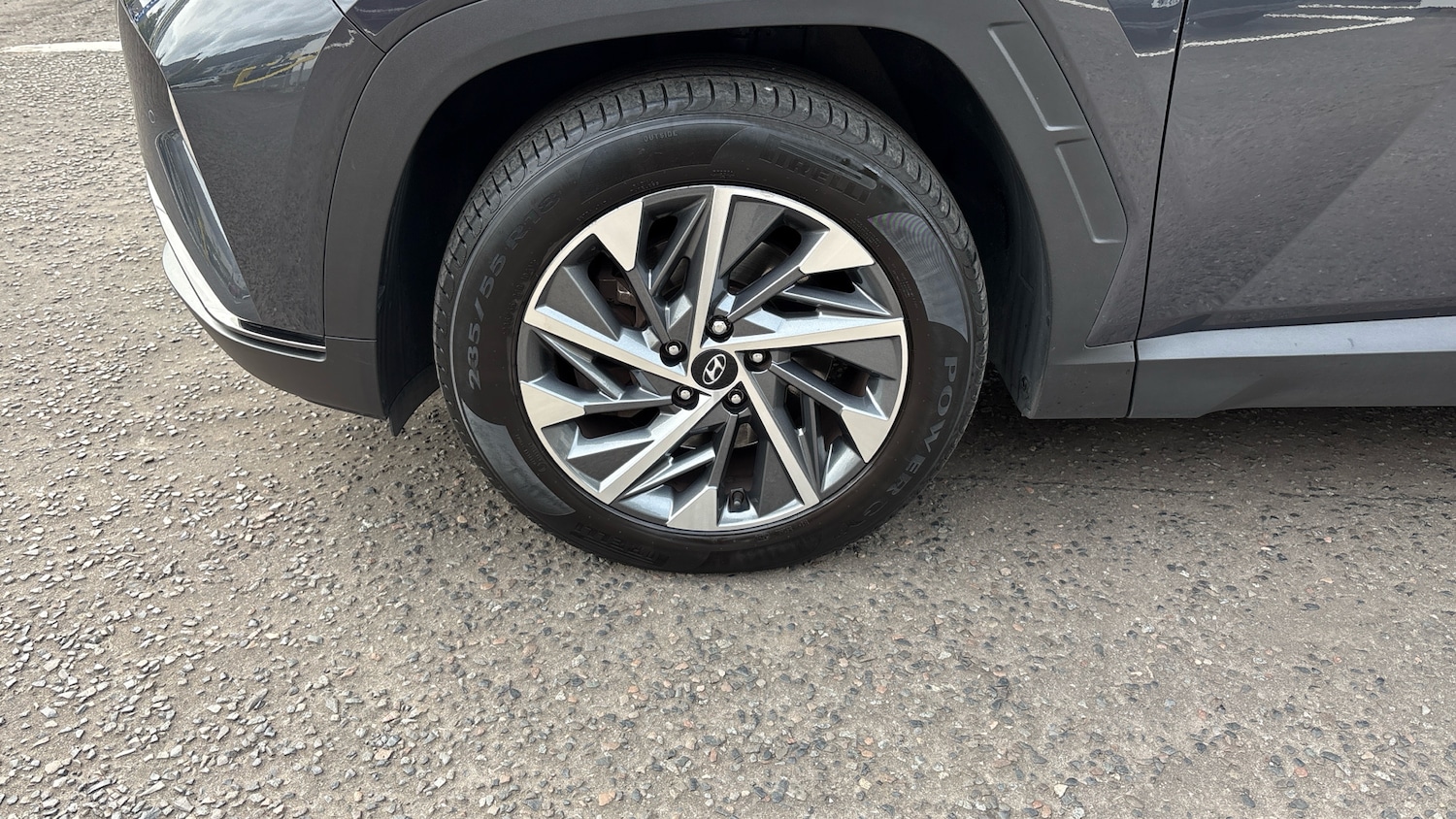 Used Hyundai TUCSON 2022 for sale - 76004855: Photo 26
