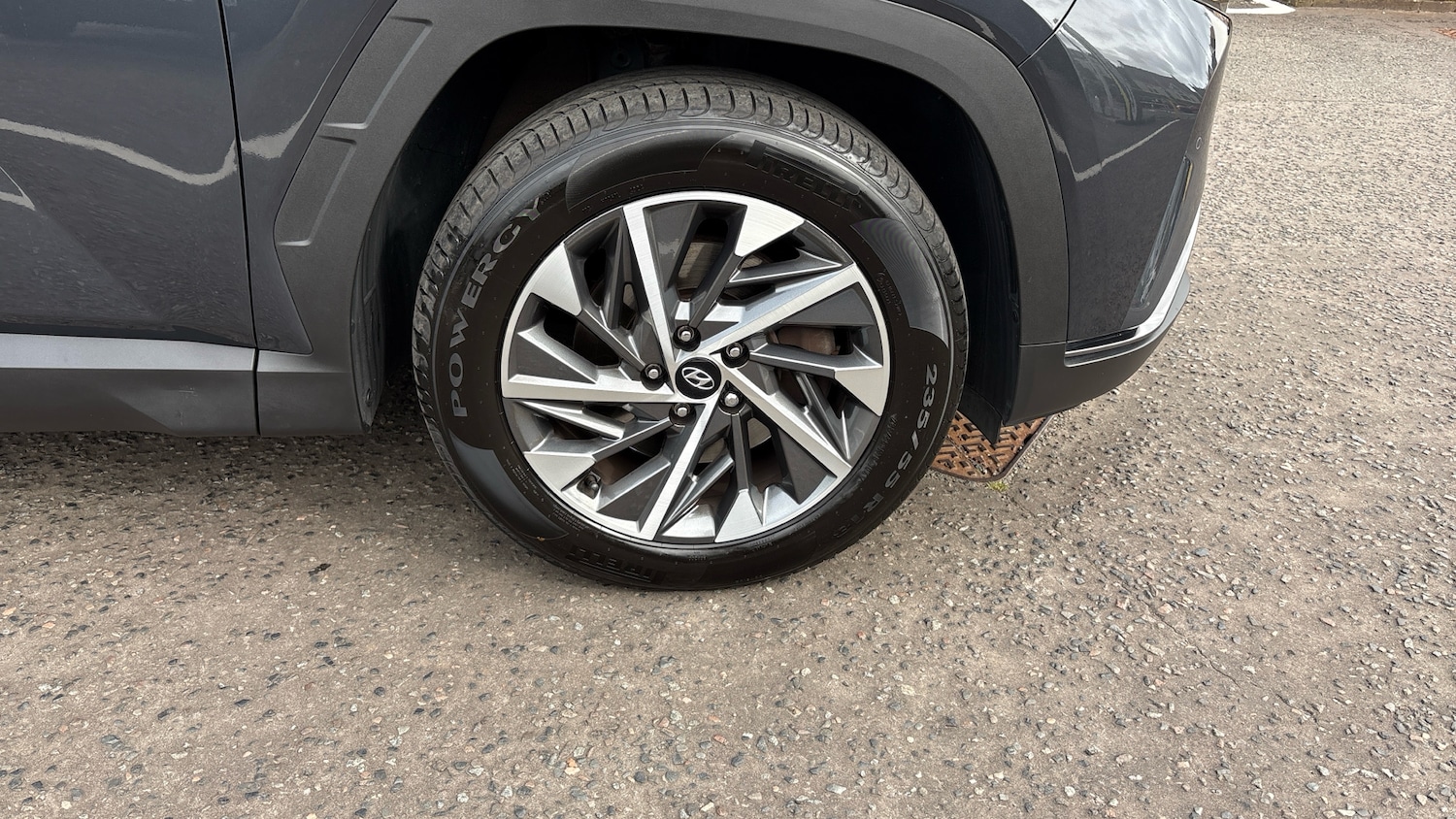 Used Hyundai TUCSON 2022 for sale - 76004855: Photo 28