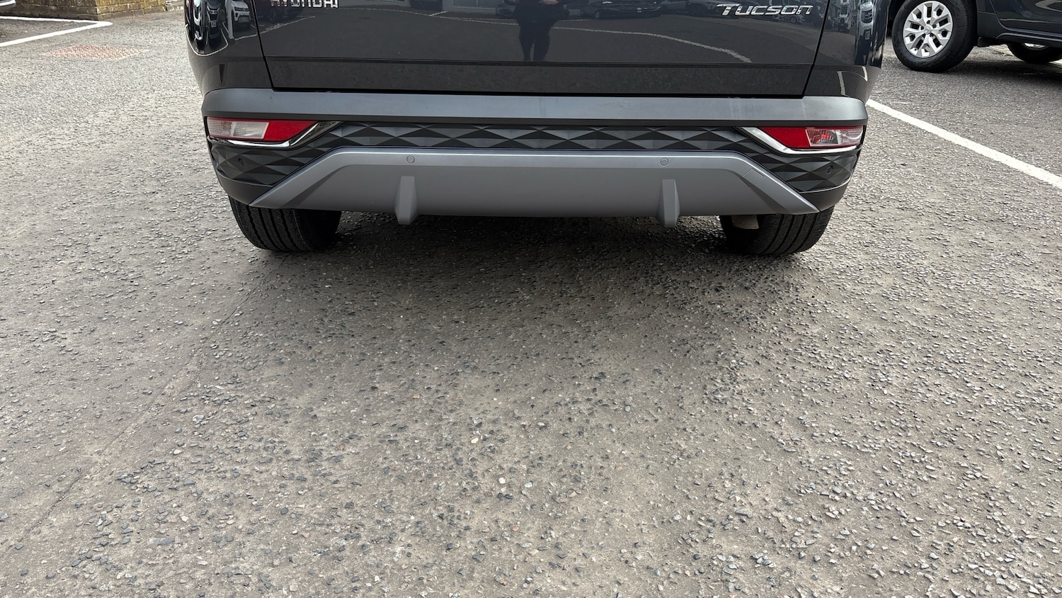 Used Hyundai TUCSON 2022 for sale - 76004855: Photo 31