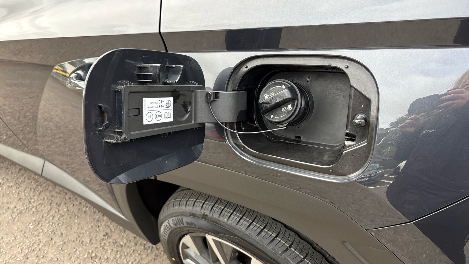 Used Hyundai TUCSON 2022 for sale - 76004855: Photo 34