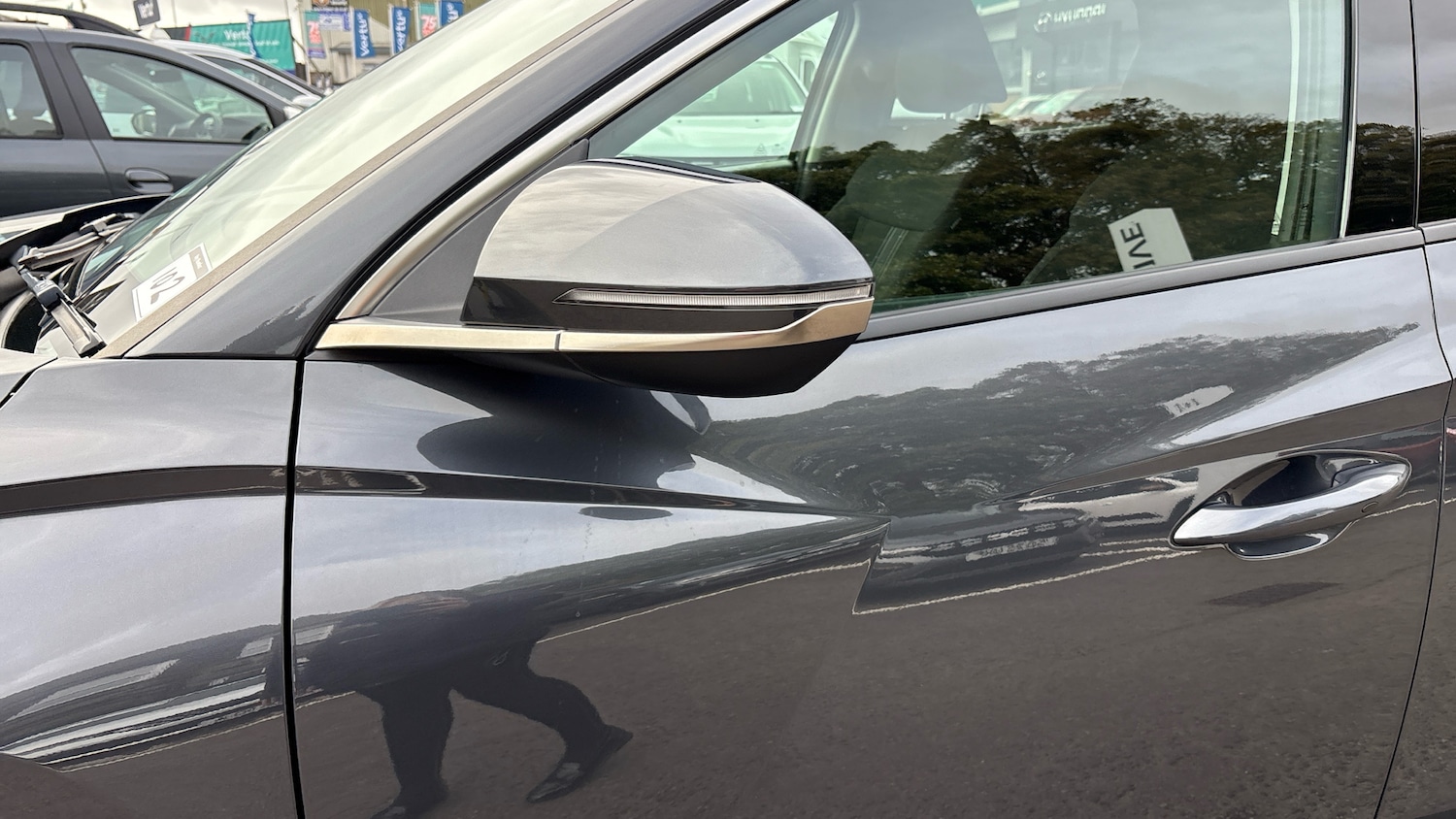 Used Hyundai TUCSON 2022 for sale - 76004855: Photo 36