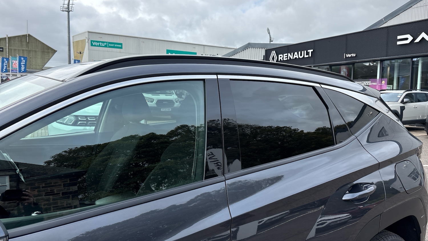 Used Hyundai TUCSON 2022 for sale - 76004855: Photo 37