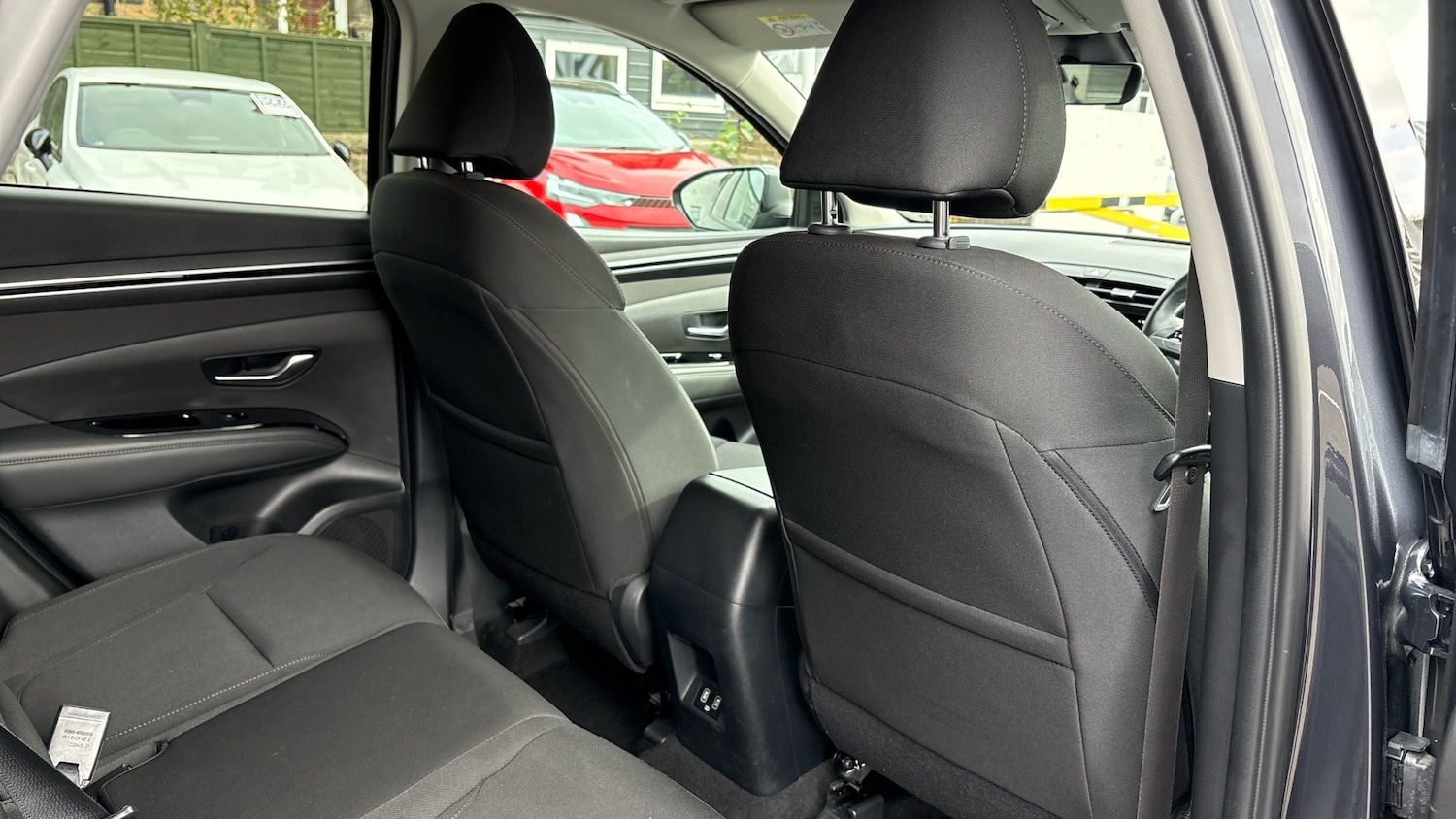 Used Hyundai TUCSON 2022 for sale - 76004855: Photo 38