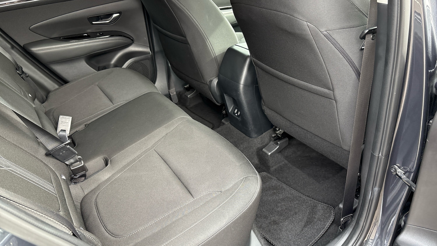 Used Hyundai TUCSON 2022 for sale - 76004855: Photo 39