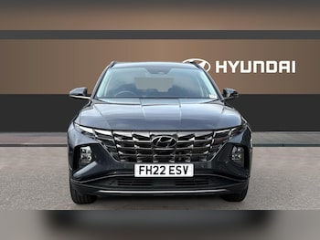 Used Hyundai TUCSON 2022 for sale - 76004855: Photo 3