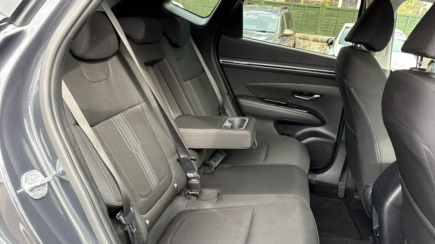 Used Hyundai TUCSON 2022 for sale - 76004855: Photo 43
