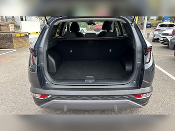 Used Hyundai TUCSON 2022 for sale - 76004855: Photo 4