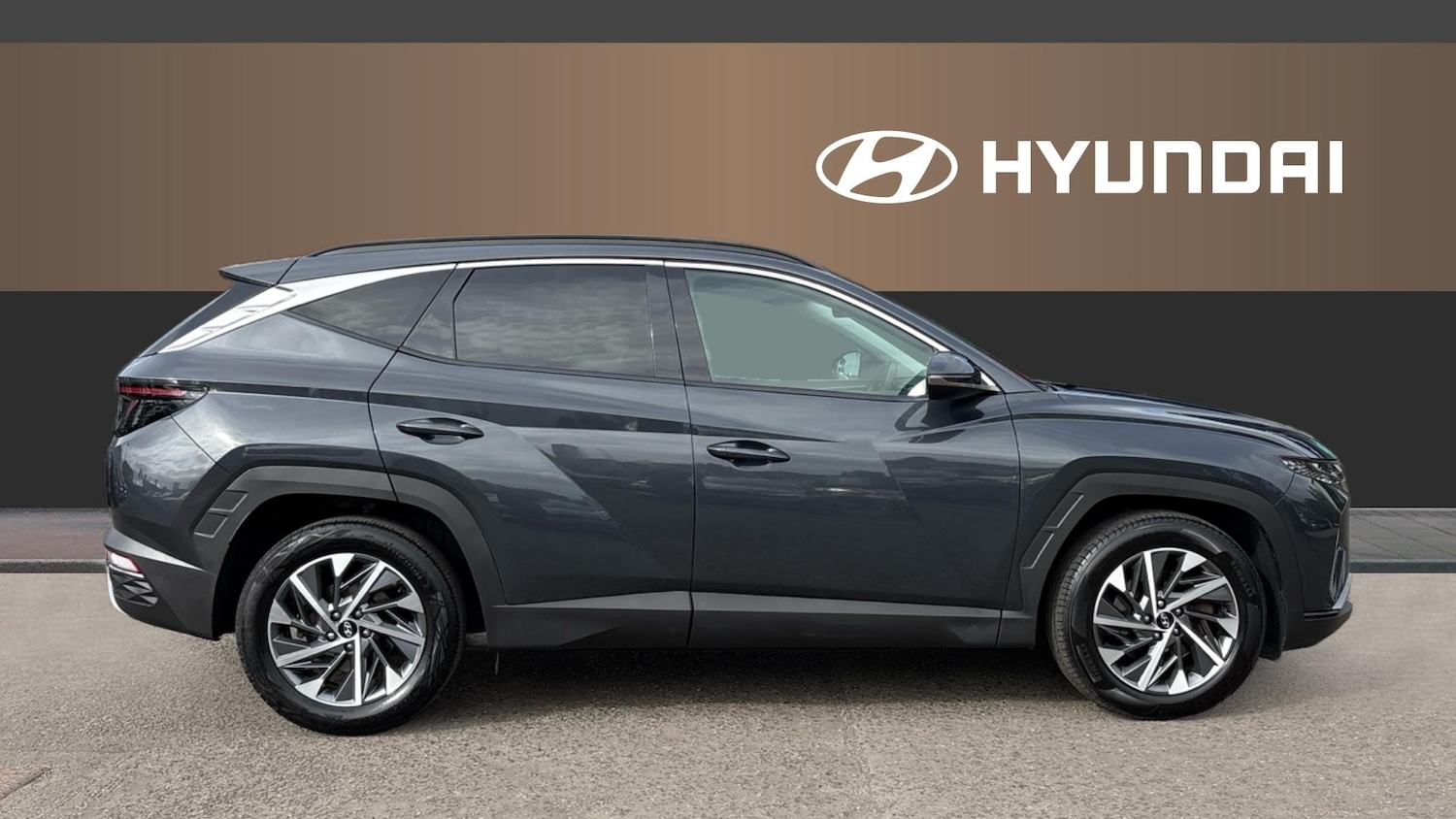 Used Hyundai TUCSON 2022 for sale - 76004855: Photo 5