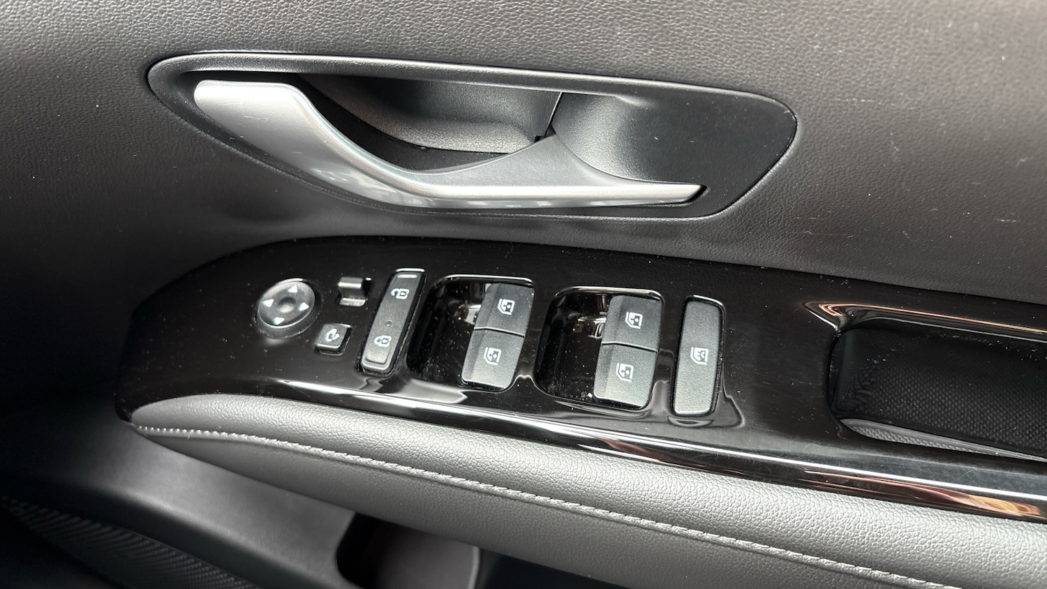 Used Hyundai TUCSON 2022 for sale - 76004855: Photo 51
