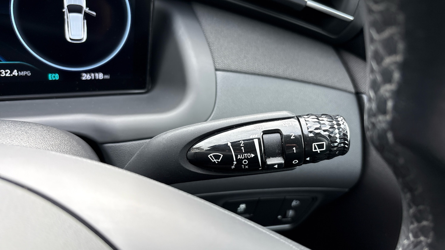 Used Hyundai TUCSON 2022 for sale - 76004855: Photo 57