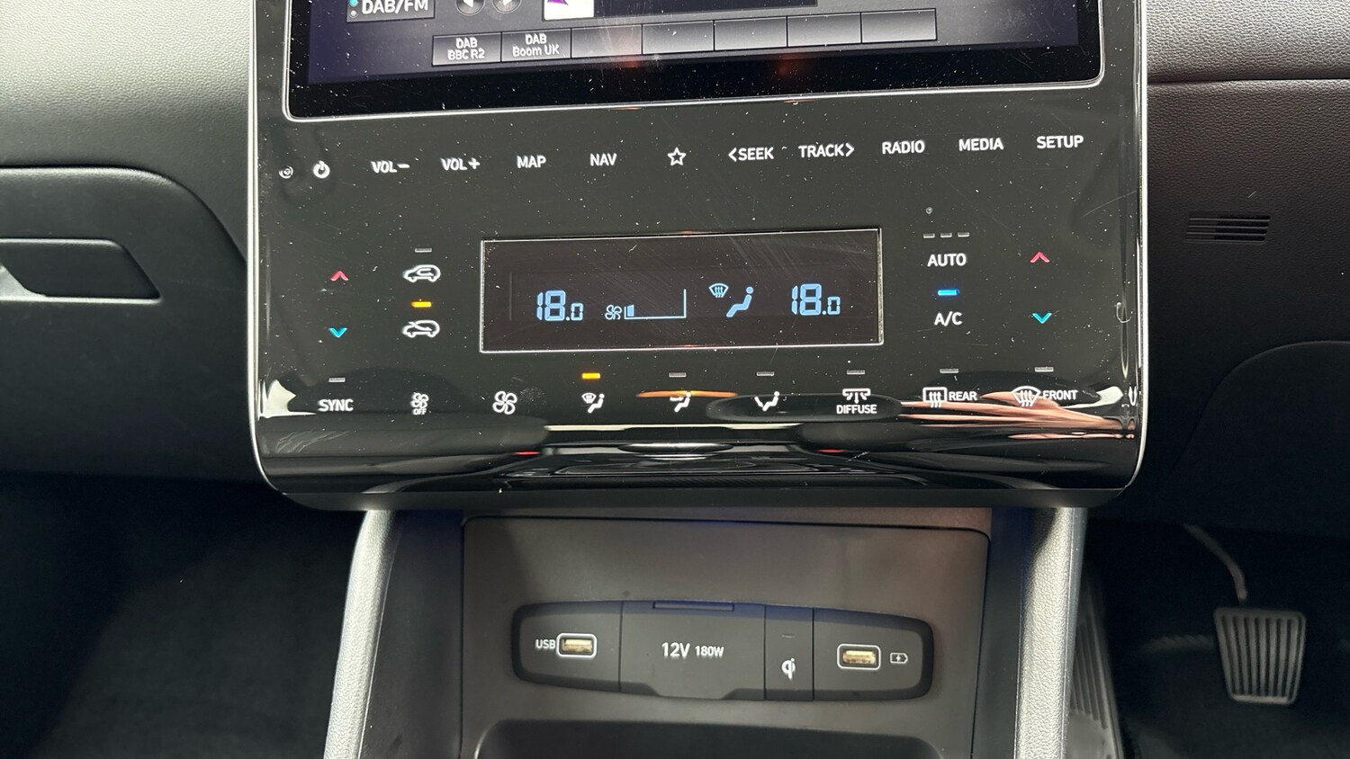 Used Hyundai TUCSON 2022 for sale - 76004855: Photo 65