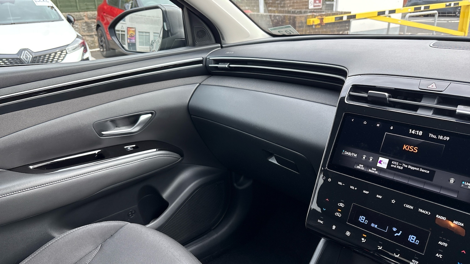 Used Hyundai TUCSON 2022 for sale - 76004855: Photo 66
