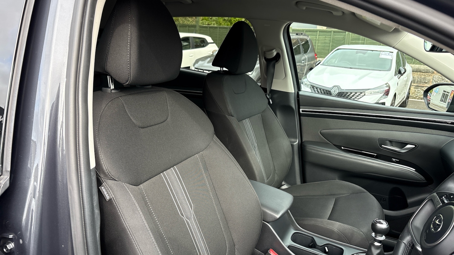 Used Hyundai TUCSON 2022 for sale - 76004855: Photo 70