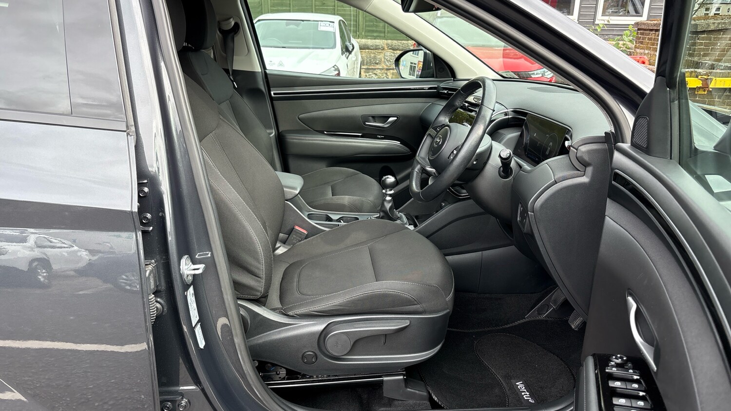 Used Hyundai TUCSON 2022 for sale - 76004855: Photo 72