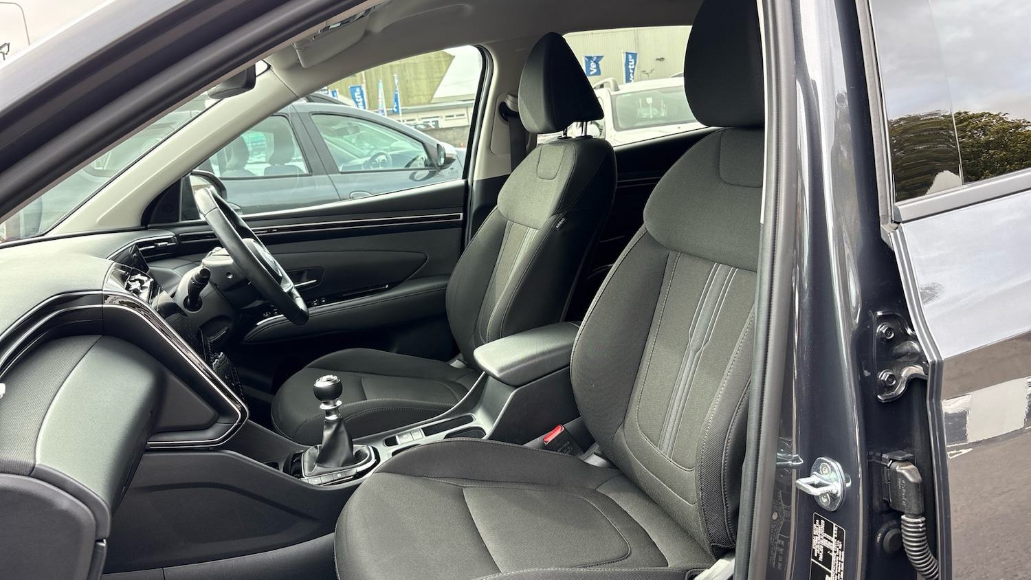 Used Hyundai TUCSON 2022 for sale - 76004855: Photo 74