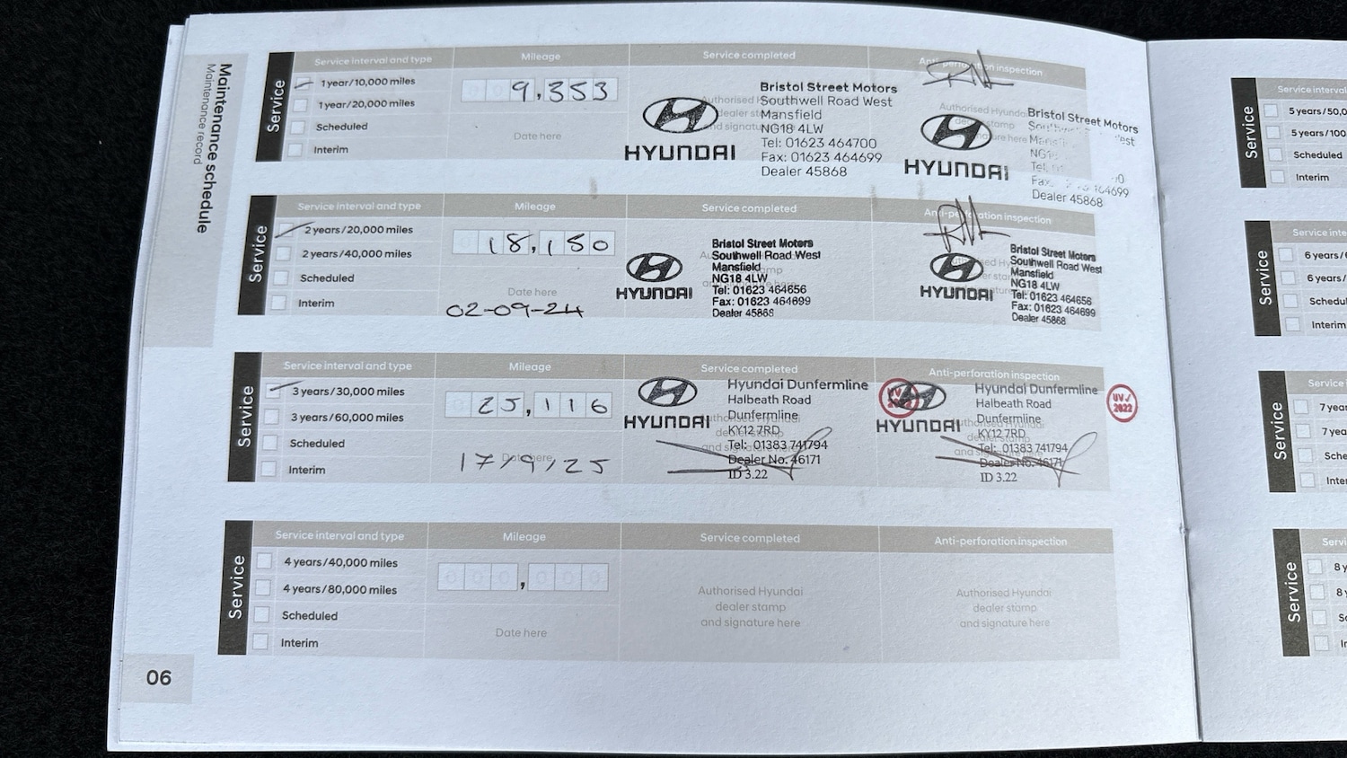 Used Hyundai TUCSON 2022 for sale - 76004855: Photo 75
