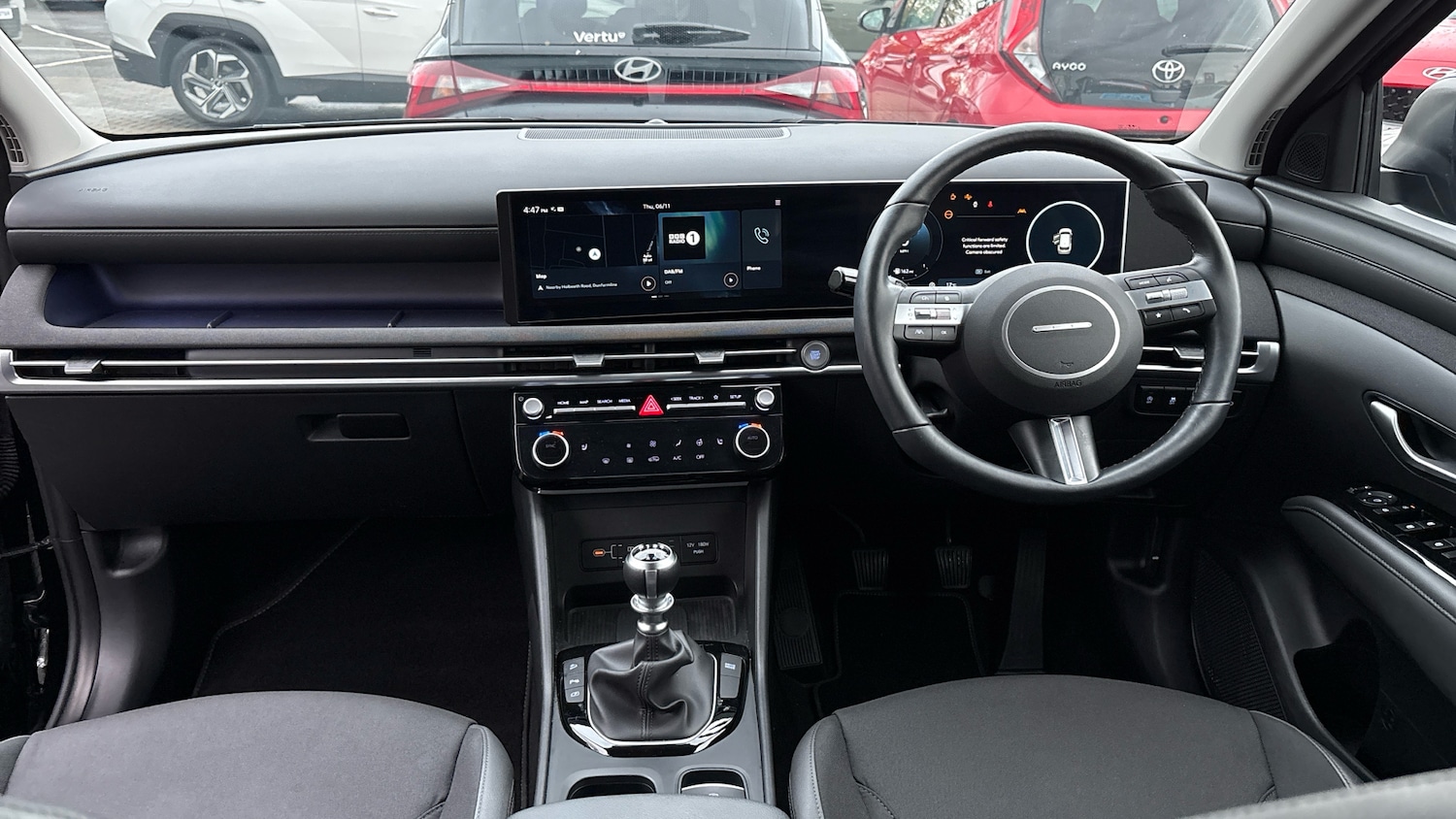 Used Hyundai TUCSON 2025 for sale - 76534277: Photo 10