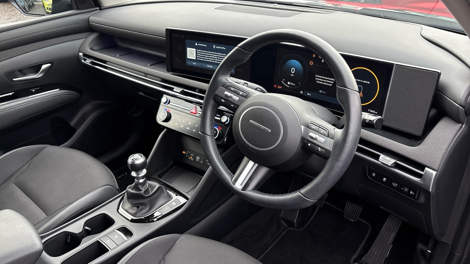 Used Hyundai TUCSON 2025 for sale - 76534277: Photo 11