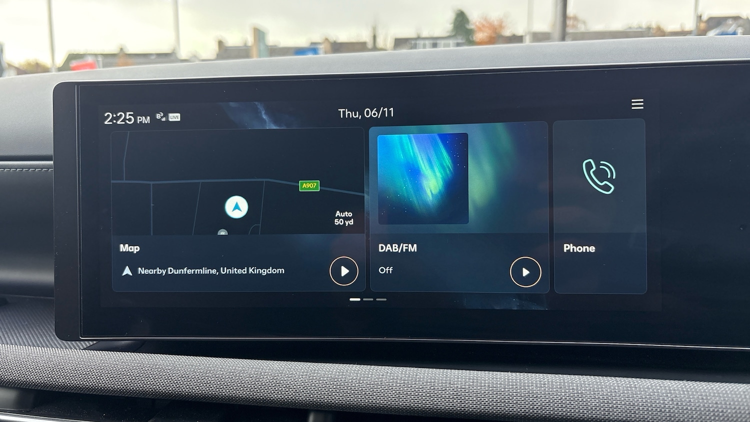 Used Hyundai TUCSON 2025 for sale - 76534277: Photo 12