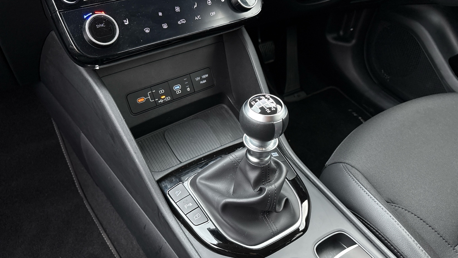 Used Hyundai TUCSON 2025 for sale - 76534277: Photo 13