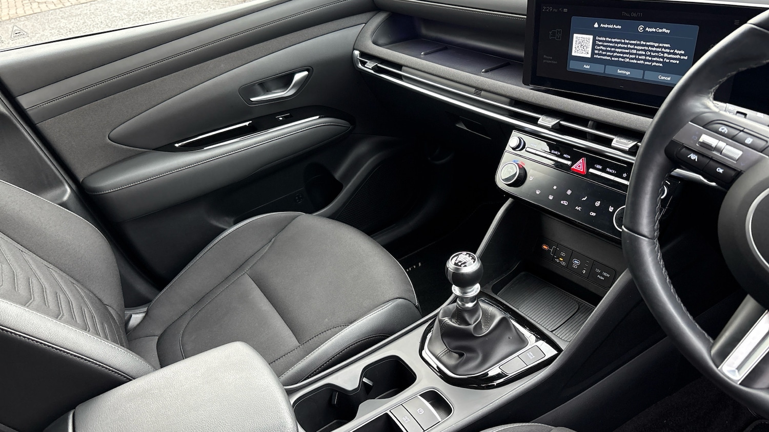 Used Hyundai TUCSON 2025 for sale - 76534277: Photo 14