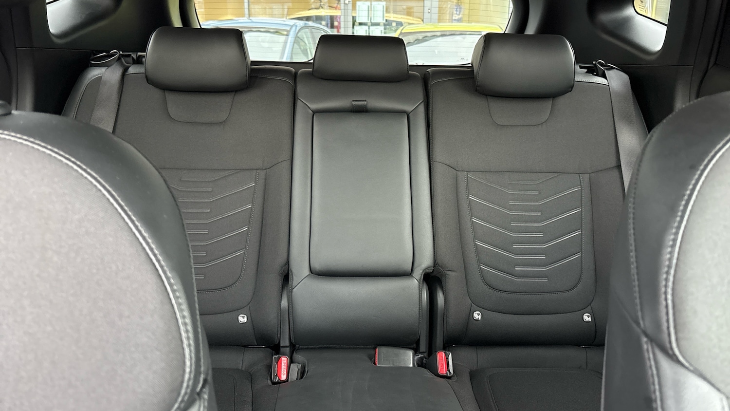 Used Hyundai TUCSON 2025 for sale - 76534277: Photo 15