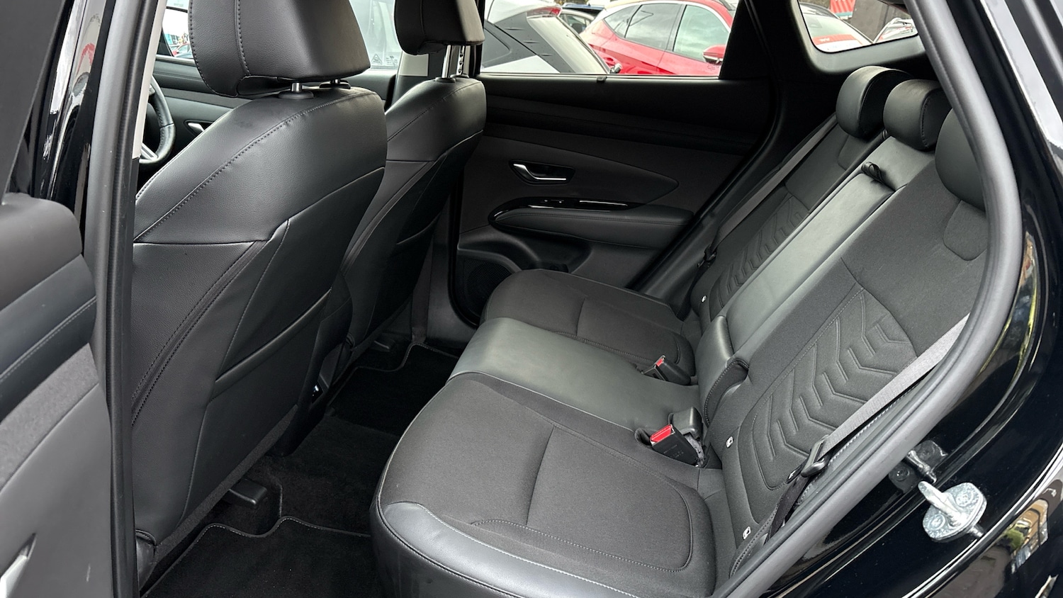 Used Hyundai TUCSON 2025 for sale - 76534277: Photo 16