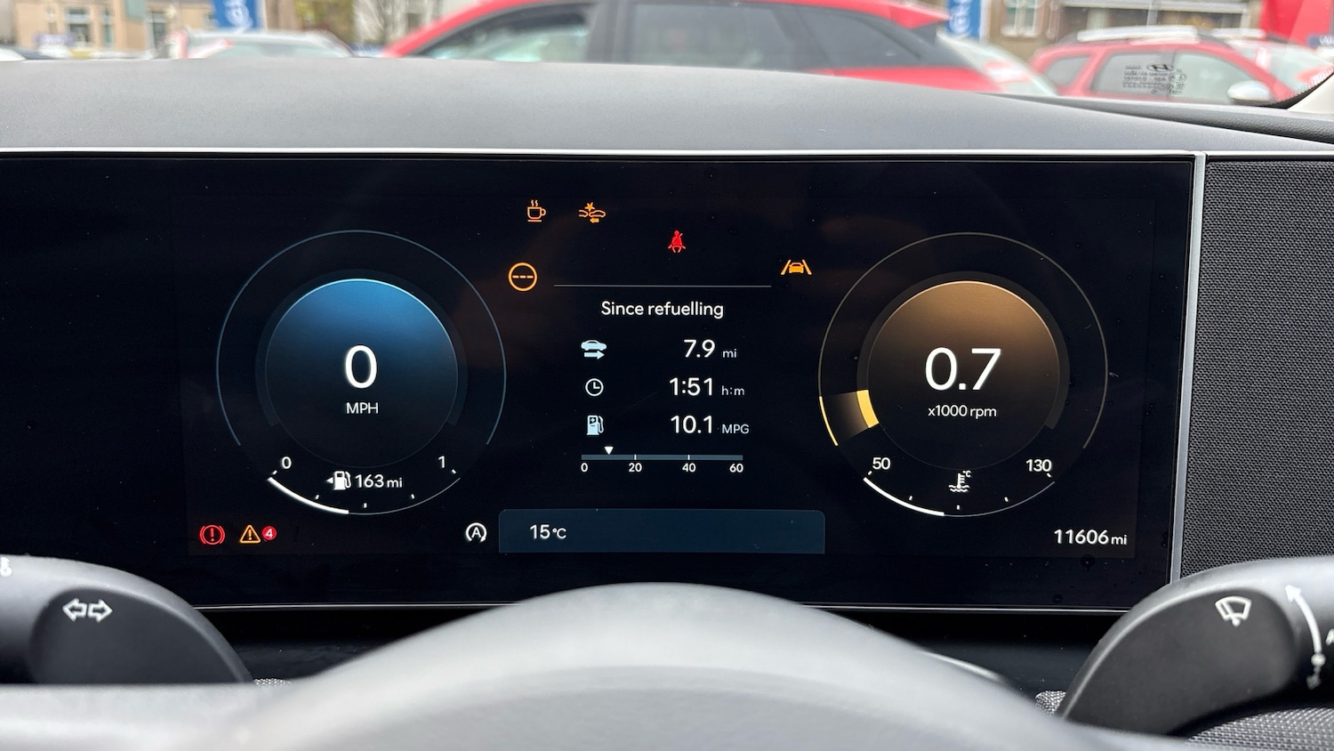 Used Hyundai TUCSON 2025 for sale - 76534277: Photo 18