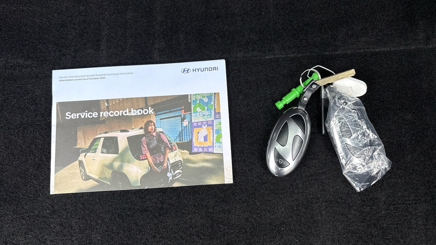 Used Hyundai TUCSON 2025 for sale - 76534277: Photo 19