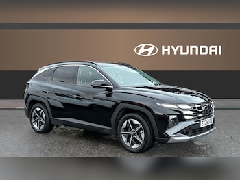 Used Hyundai TUCSON 2025 for sale - 76534277: Photo