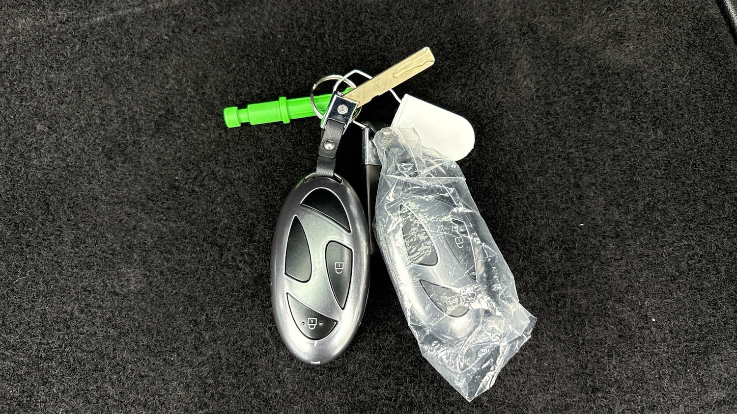 Used Hyundai TUCSON 2025 for sale - 76534277: Photo 20