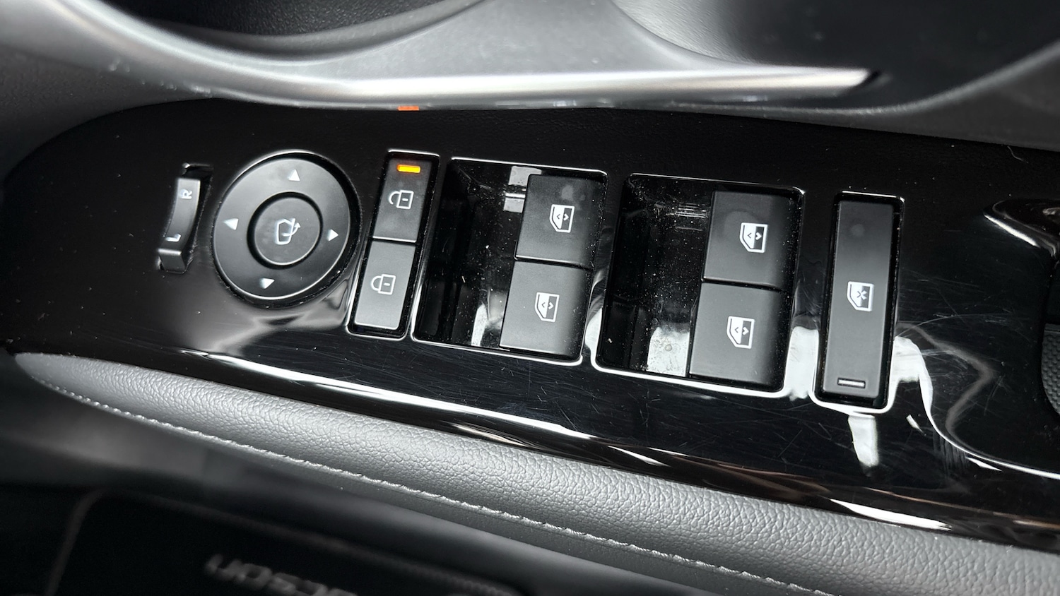 Used Hyundai TUCSON 2025 for sale - 76534277: Photo 21