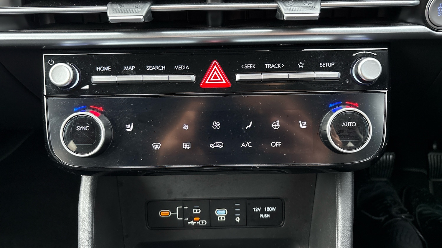 Used Hyundai TUCSON 2025 for sale - 76534277: Photo 32