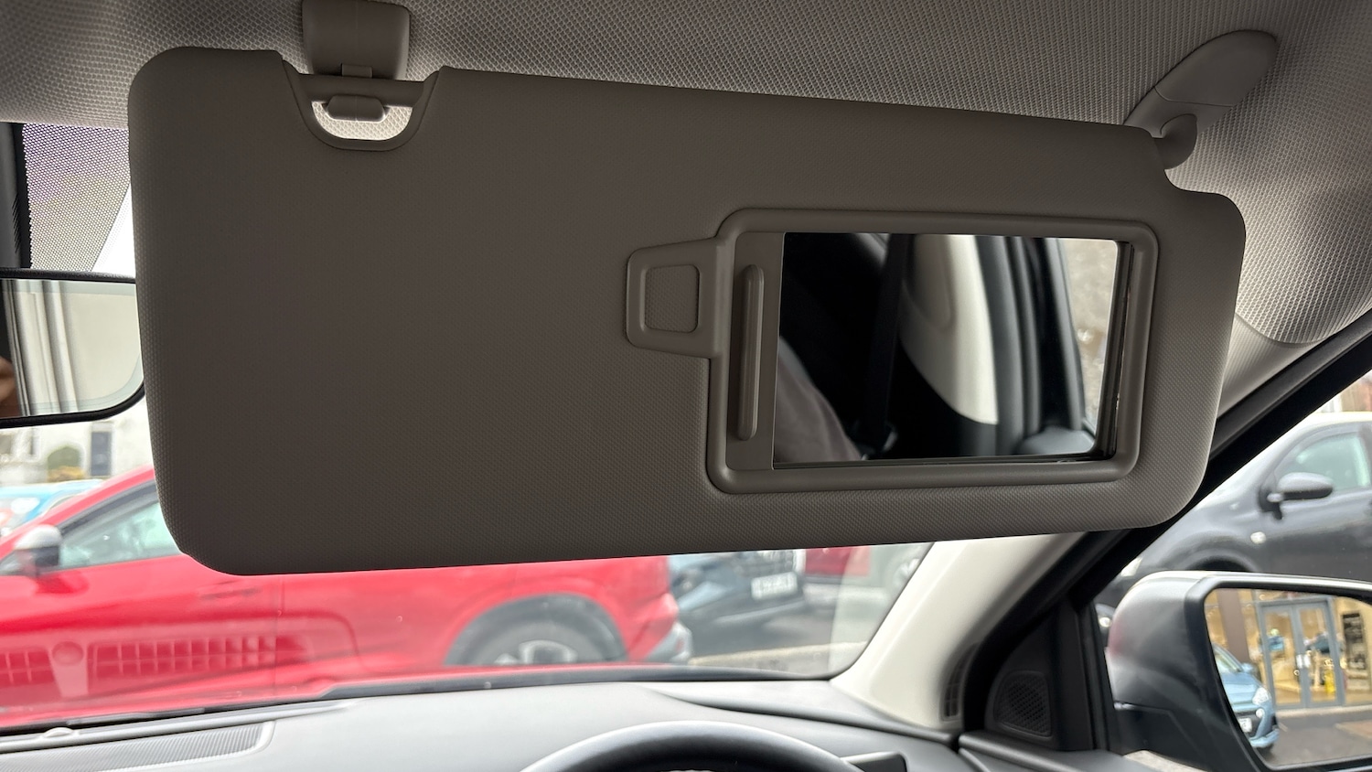 Used Hyundai TUCSON 2025 for sale - 76534277: Photo 37