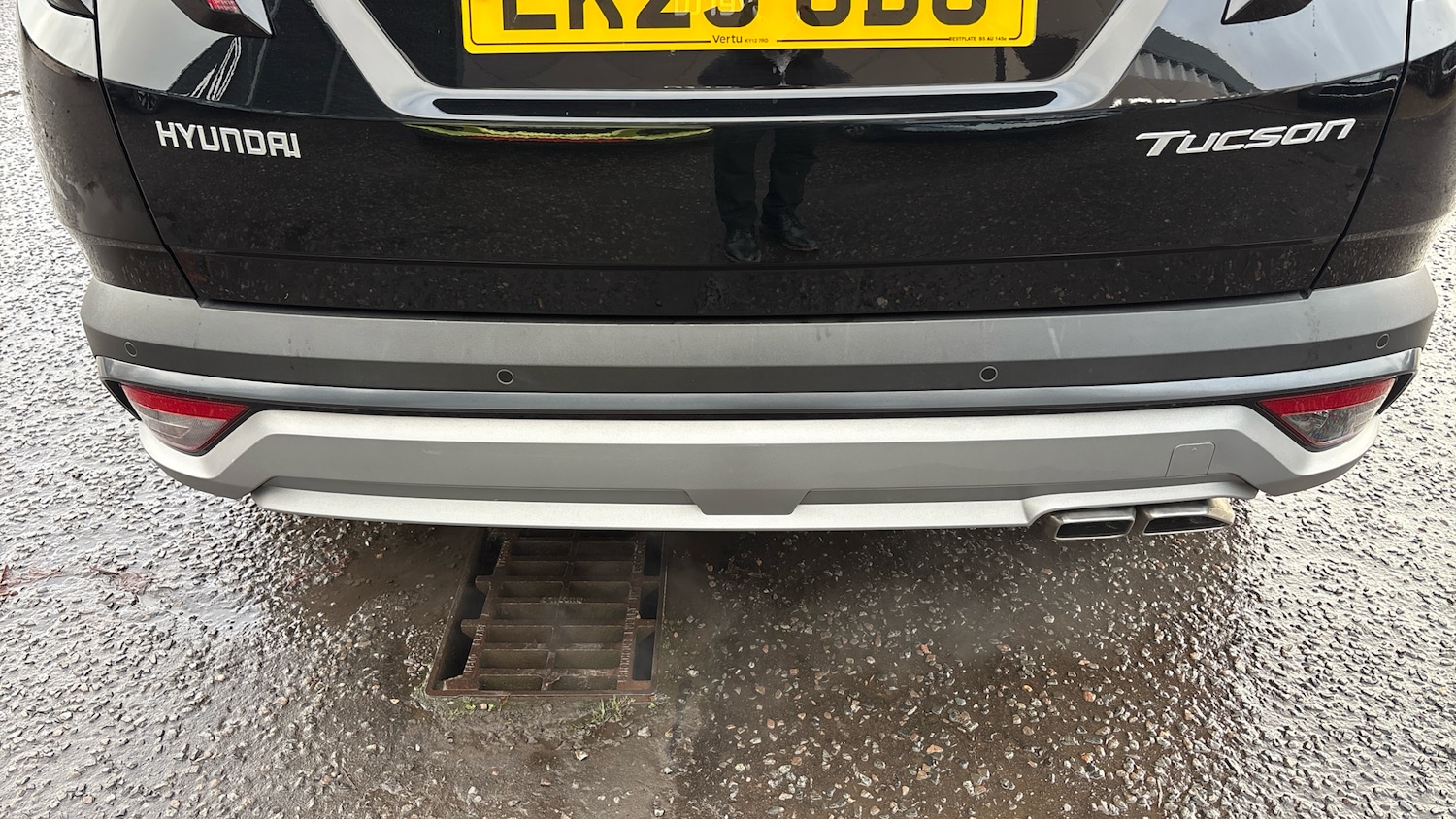 Used Hyundai TUCSON 2025 for sale - 76534277: Photo 49