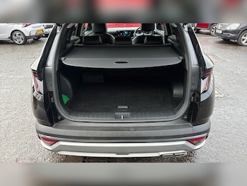 Used Hyundai TUCSON 2025 for sale - 76534277: Photo