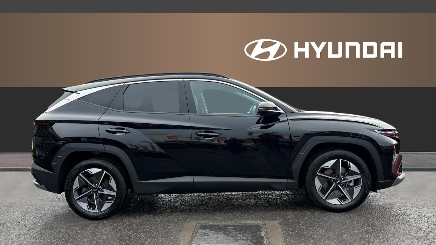 Used Hyundai TUCSON 2025 for sale - 76534277: Photo 5