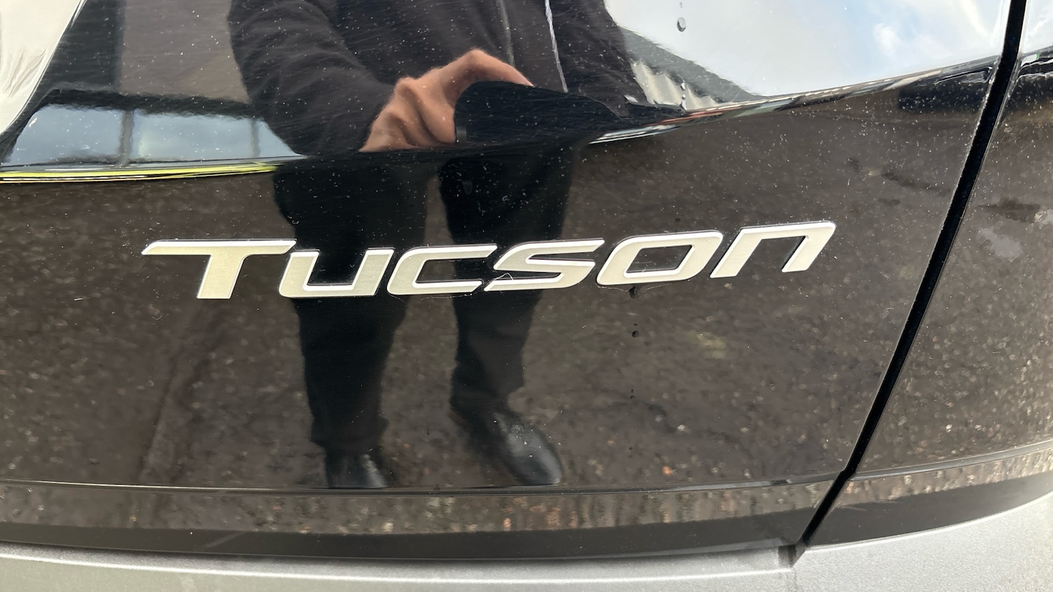 Used Hyundai TUCSON 2025 for sale - 76534277: Photo 51