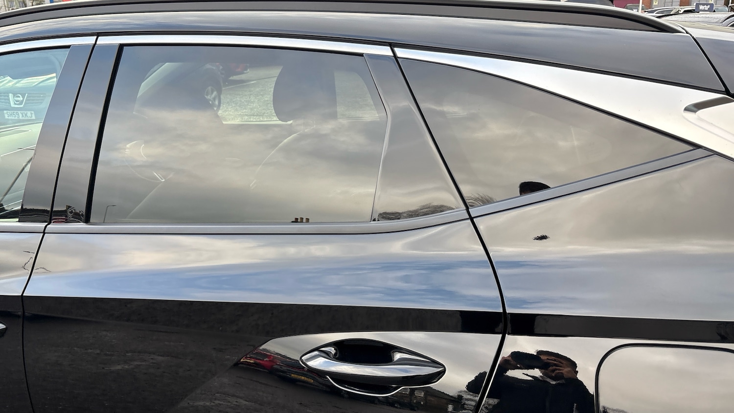 Used Hyundai TUCSON 2025 for sale - 76534277: Photo 53